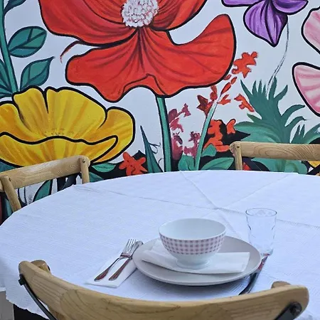 Ihostel Hostal Tirana