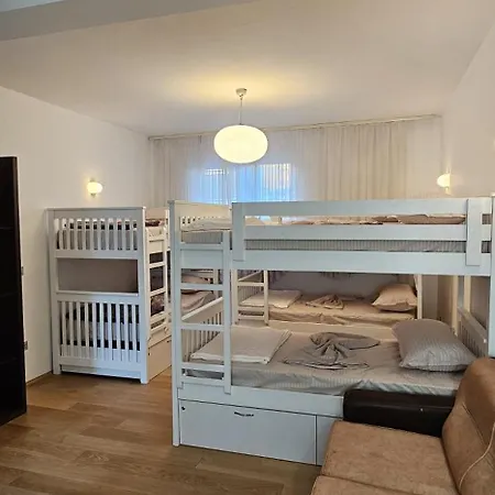 Ihostel Hostel Tiran